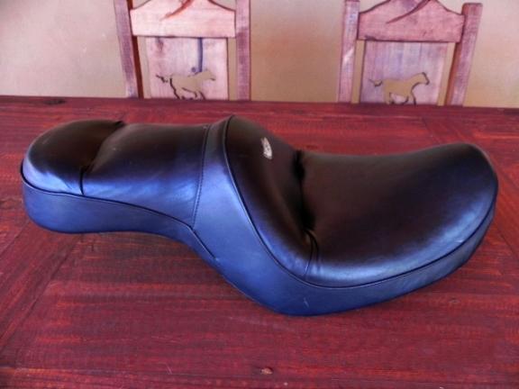 2003 Harley-Davidson seat (100th Anniversary) for sale in Nogales AZ