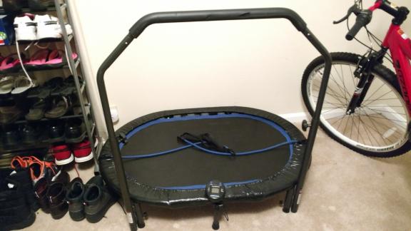 Exercise Trampoline for sale in Randolph County GA