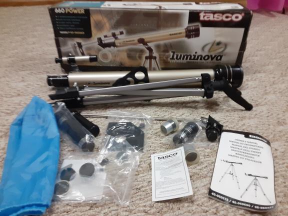 Telescope for sale in Batavia IL