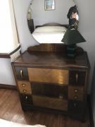 Art Deco Bedroom for sale in River Edge NJ