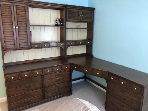 9 Pc Bedroom for sale in River Edge NJ