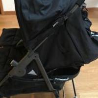 Joovy double stroller for sale in Marlboro NJ by Garage Sale Showcase member jwh323, posted 08/14/2020