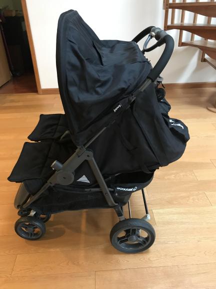 Joovy double stroller for sale in Marlboro NJ