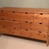 Dresser for sale in Hamburg NJ by Garage Sale Showcase member moebel, posted 09/04/2020