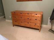 Dresser for sale in Hamburg NJ