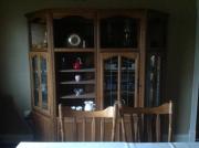 Entertainment center for sale in Newport TN