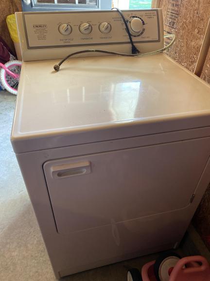 Crosley Gas Dryer for sale in Breese IL