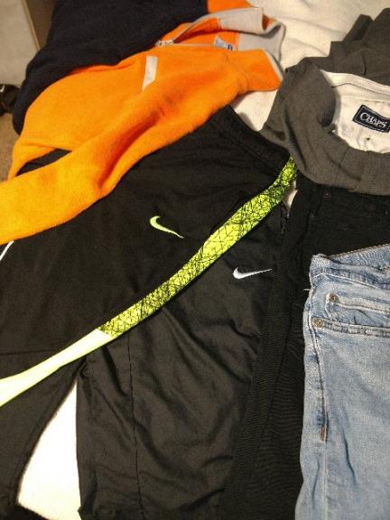 Boys Clothes