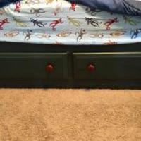 Kid bedroom set for sale in New Brighton PA by Garage Sale Showcase member Suehalahan, posted 06/13/2020