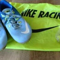 Track shoes for sale in New Brighton PA by Garage Sale Showcase member Suehalahan, posted 06/13/2020