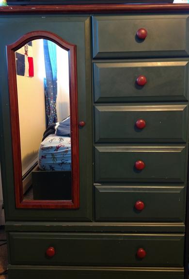 kid bedroom set