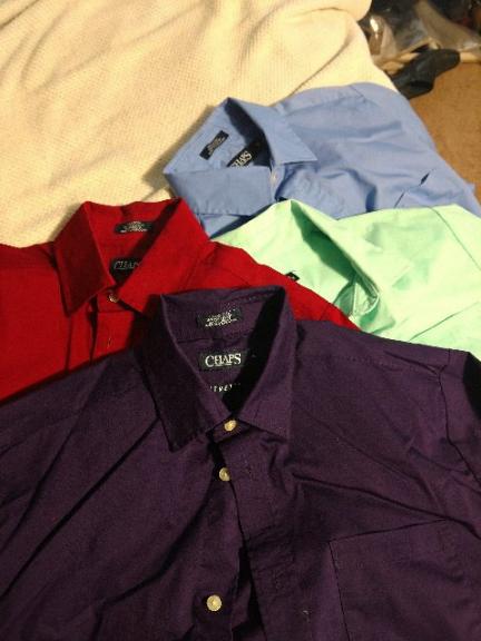 Boys Clothes