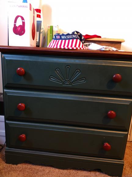 kid bedroom set