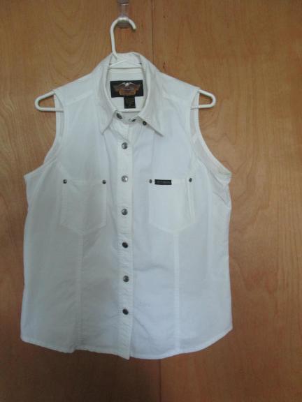 Women's Harley Davidson shirt for sale in North Tonawanda NY