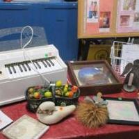 Online Garage Sale of Garage Sale Showcase Member 6940Garagesale in North Tonawanda, New York (Niagara County)