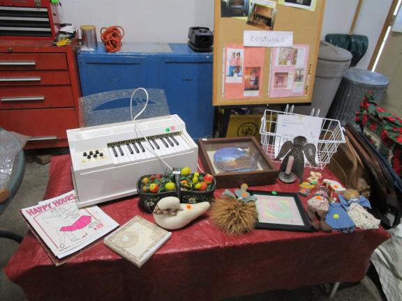 Garage sale in North Tonawanda, New York of Garage Sale Showcase Member 6940Garagesale. 12 items currently listed for sale.