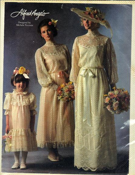 Vintage Inspired Wedding Set for sale in North Tonawanda NY