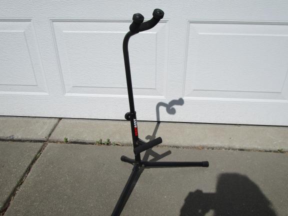 Mandolin Ukulele Stand for sale in North Tonawanda NY