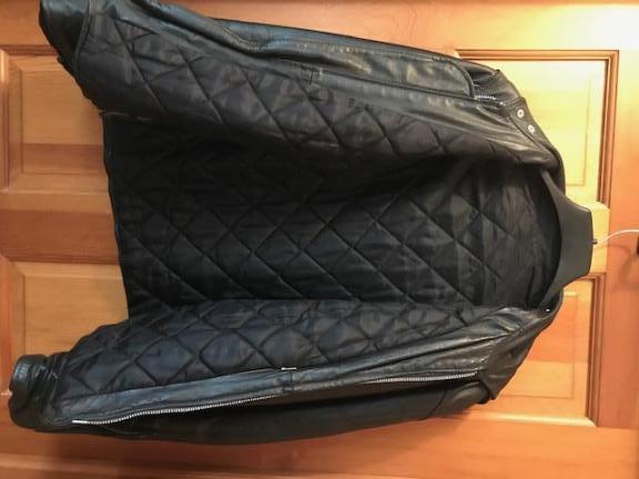Motorcycle Jacket
