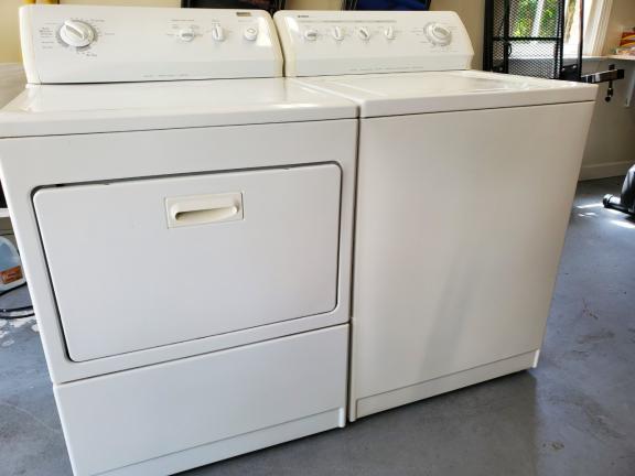 Kenmore Washer for sale in Pinehurst NC