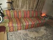 Duck Feather Rainbow Couch for sale in Dassel MN