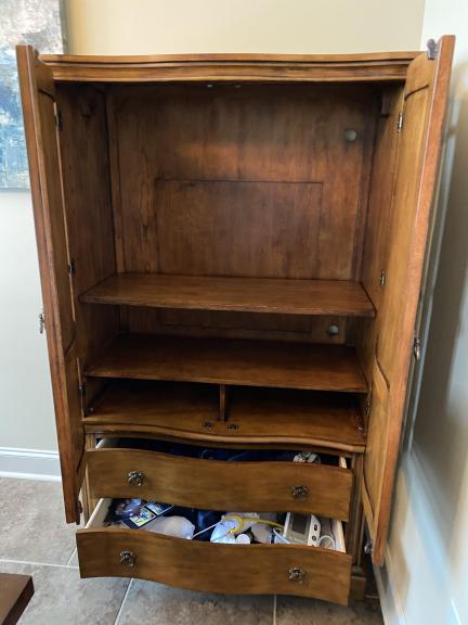 Armoire