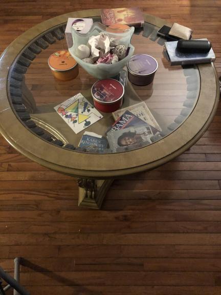 Coffee tables for sale in Haverstraw NY