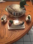 Otagiri 1981 Duck set for sale in Cambria NY