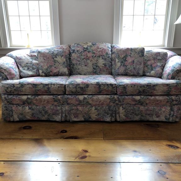 Lazy Boy Couch