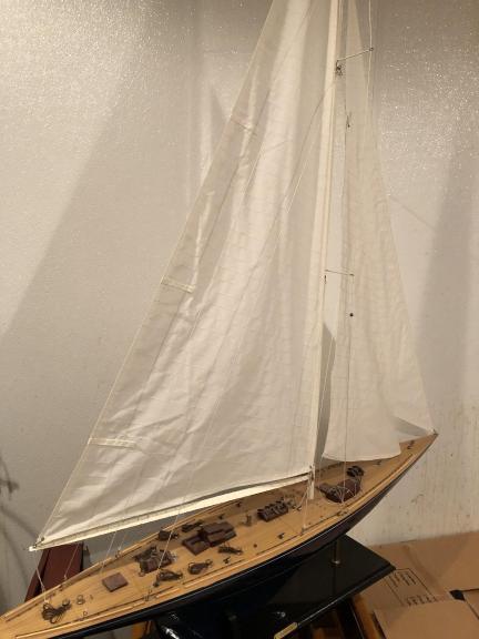 Sailboat