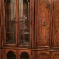 Entertainment Center/ wall unit/shelving for sale in Malakoff TX by Garage Sale Showcase member Daisy, posted 08/05/2020