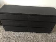 Ikea Malam Dresser for sale in Cherry Hill NJ