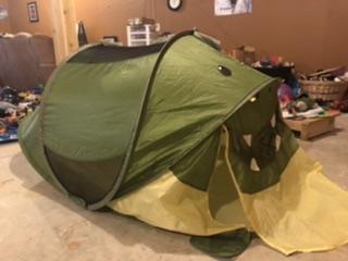 Kids Tent