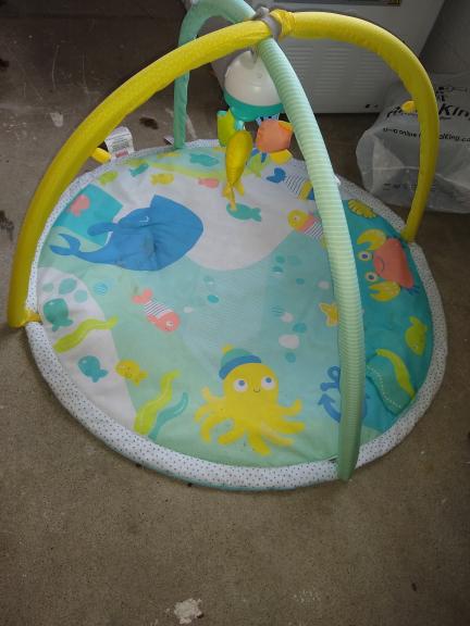 Playmat for sale in Columbia City IN