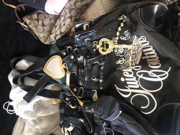 Juicy couture for sale in Parsippany NJ