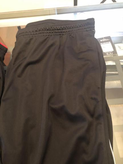 Men’s sweat pants