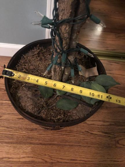 Tree (fake)