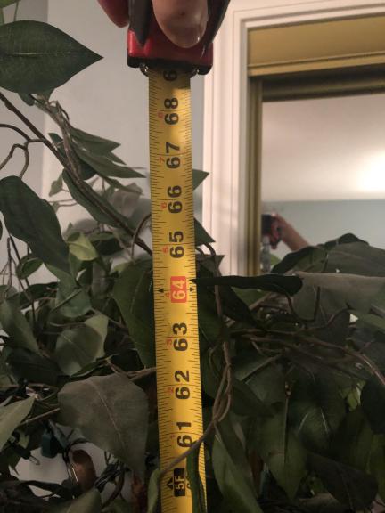 Tree (fake)