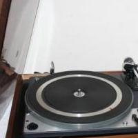 Dual Turntable for sale in Aiken SC by Garage Sale Showcase member Masonlantz, posted 12/12/2020