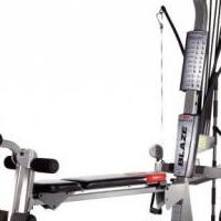 Bowflex Blaze home gym for sale in Aiken SC by Garage Sale Showcase member Masonlantz, posted 12/09/2020