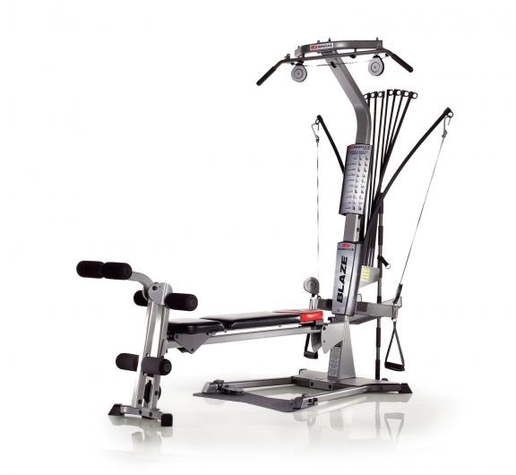 Bowflex Blaze home gym for sale in Aiken SC
