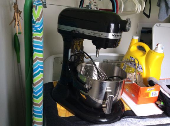 Home mixer for sale in Kendallville IN