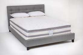 Elite Slumber Queen Mattress Set for sale in Senoia GA