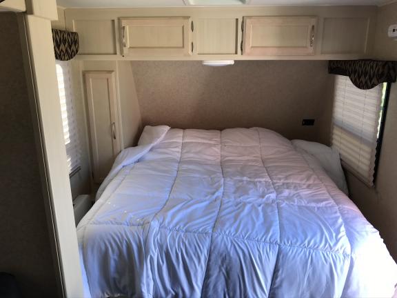 Winnebago Micro Minnie