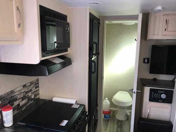 Winnebago Micro Minnie