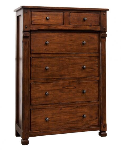 Santa Fe 6 Drawer Chest for sale in Seminole OK