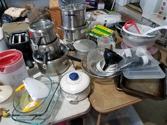 Garage Sale items for sale in Fort Smith AR