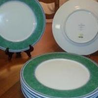 Villeroy and Boch for sale in Lawrenceville GA by Garage Sale Showcase member lifetimerkdl, posted 02/13/2020