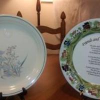 Serving Platters for sale in Lawrenceville GA by Garage Sale Showcase member lifetimerkdl, posted 02/15/2020