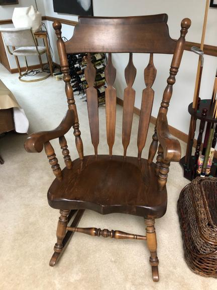 Garage sale in Arkport, New York of Garage Sale Showcase Member Cooper345. 2 items currently listed for sale.